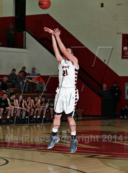 Thumbnail 2 in Knoxville Catholic @ Maryville photogallery.