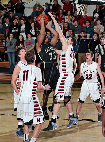 Thumbnail 2 in Knoxville Catholic @ Maryville photogallery.