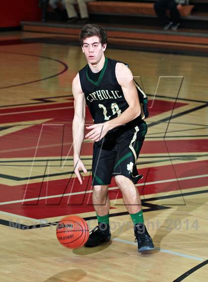 Thumbnail 1 in Knoxville Catholic @ Maryville photogallery.