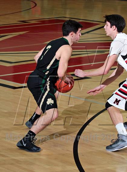 Thumbnail 3 in Knoxville Catholic @ Maryville photogallery.