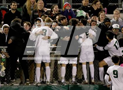 Thumbnail 1 in Pittsburg vs. De La Salle (CIF NCS D1 Semifinal) photogallery.