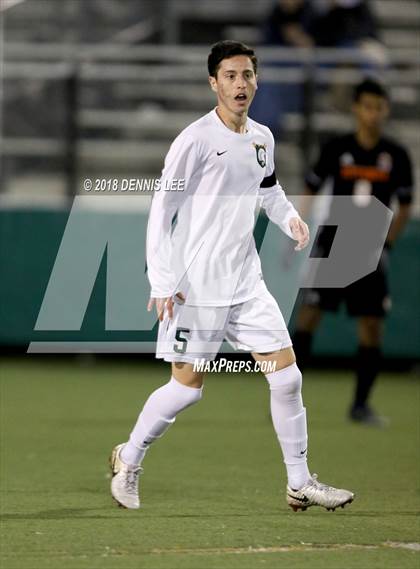 Thumbnail 1 in Pittsburg vs. De La Salle (CIF NCS D1 Semifinal) photogallery.