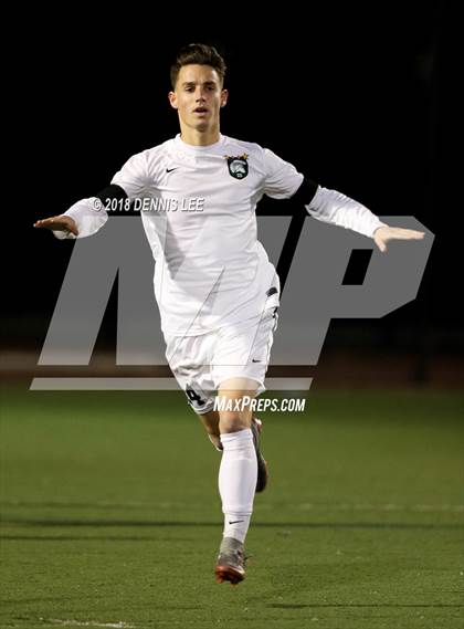 Thumbnail 3 in Pittsburg vs. De La Salle (CIF NCS D1 Semifinal) photogallery.