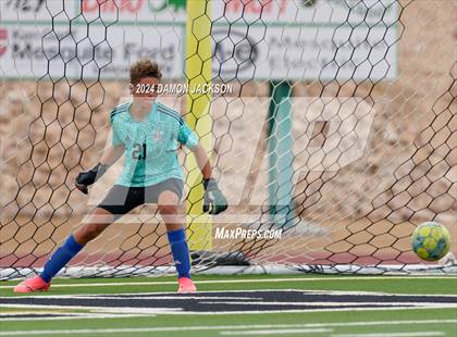 Thumbnail 1 in Spring Creek vs Moapa Valley (JV Team Bulldog Invitational) photogallery.