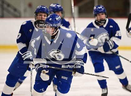 Thumbnail 1 in Darien @ Xavier photogallery.