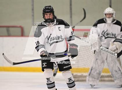 Thumbnail 2 in Darien @ Xavier photogallery.
