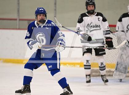 Thumbnail 3 in Darien @ Xavier photogallery.