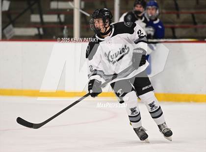 Thumbnail 2 in Darien @ Xavier photogallery.