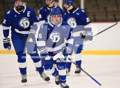 Thumbnail 3 in Darien @ Xavier photogallery.