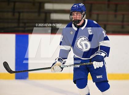 Thumbnail 3 in Darien @ Xavier photogallery.