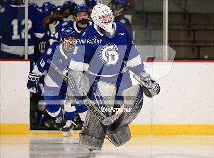 Thumbnail 3 in Darien @ Xavier photogallery.