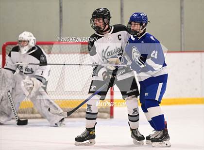 Thumbnail 1 in Darien @ Xavier photogallery.