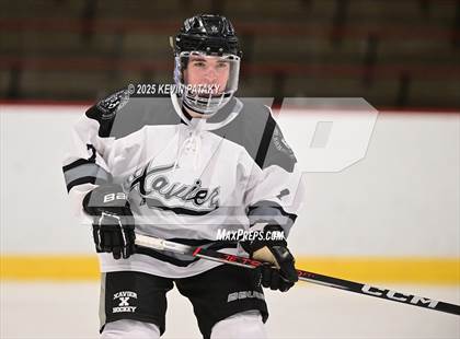 Thumbnail 2 in Darien @ Xavier photogallery.