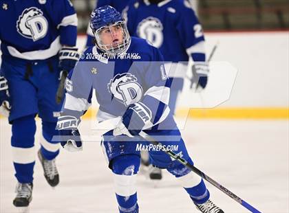Thumbnail 2 in Darien @ Xavier photogallery.