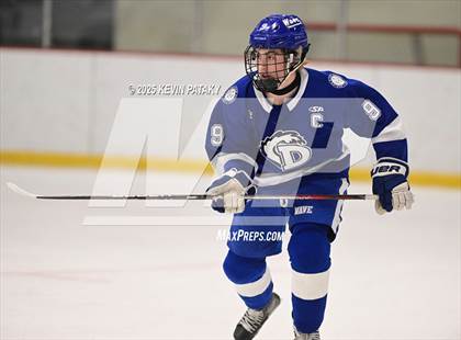 Thumbnail 1 in Darien @ Xavier photogallery.