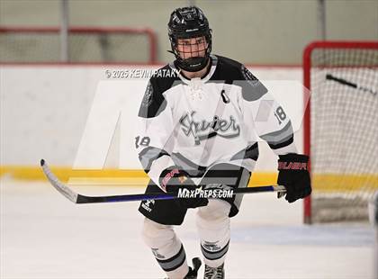 Thumbnail 2 in Darien @ Xavier photogallery.
