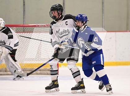 Thumbnail 2 in Darien @ Xavier photogallery.