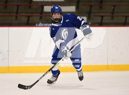 Thumbnail 1 in Darien @ Xavier photogallery.