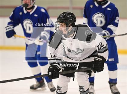 Thumbnail 1 in Darien @ Xavier photogallery.