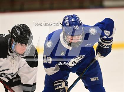 Thumbnail 1 in Darien @ Xavier photogallery.