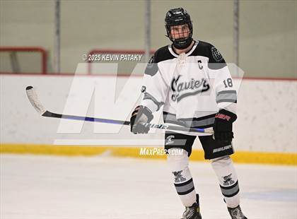 Thumbnail 1 in Darien @ Xavier photogallery.