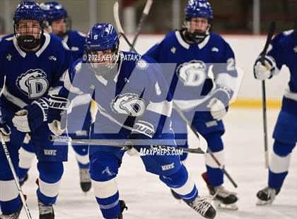 Thumbnail 2 in Darien @ Xavier photogallery.
