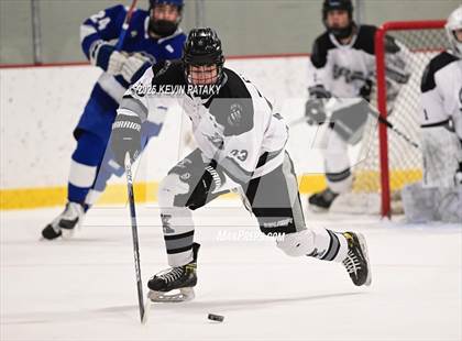 Thumbnail 2 in Darien @ Xavier photogallery.