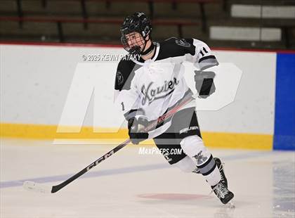 Thumbnail 2 in Darien @ Xavier photogallery.