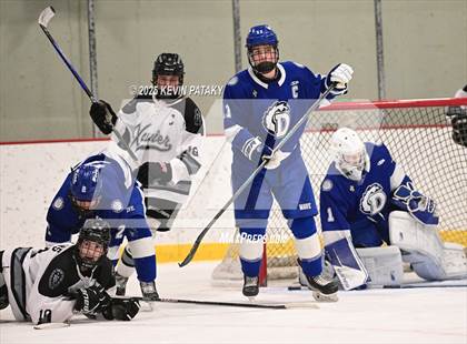 Thumbnail 2 in Darien @ Xavier photogallery.