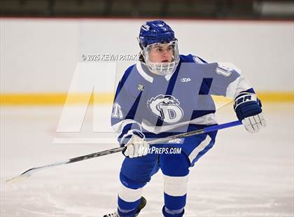Thumbnail 2 in Darien @ Xavier photogallery.