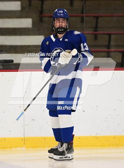 Thumbnail 3 in Darien @ Xavier photogallery.