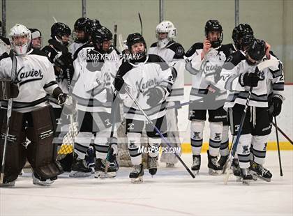 Thumbnail 3 in Darien @ Xavier photogallery.