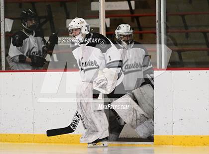 Thumbnail 1 in Darien @ Xavier photogallery.