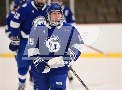 Thumbnail 1 in Darien @ Xavier photogallery.
