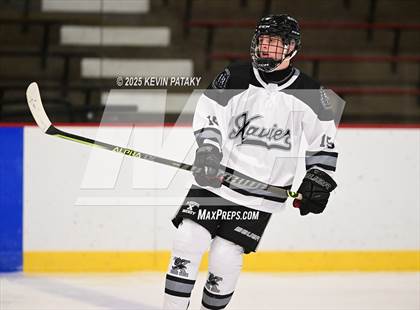 Thumbnail 1 in Darien @ Xavier photogallery.
