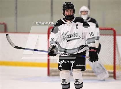 Thumbnail 2 in Darien @ Xavier photogallery.