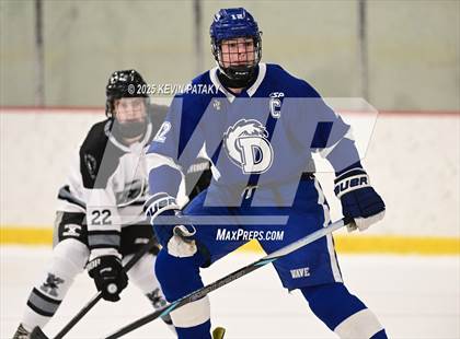 Thumbnail 2 in Darien @ Xavier photogallery.