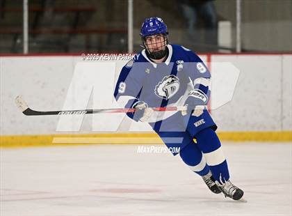 Thumbnail 2 in Darien @ Xavier photogallery.
