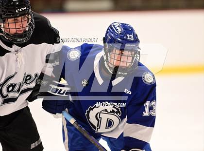 Thumbnail 1 in Darien @ Xavier photogallery.