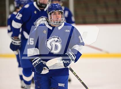 Thumbnail 2 in Darien @ Xavier photogallery.