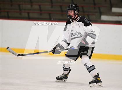 Thumbnail 2 in Darien @ Xavier photogallery.
