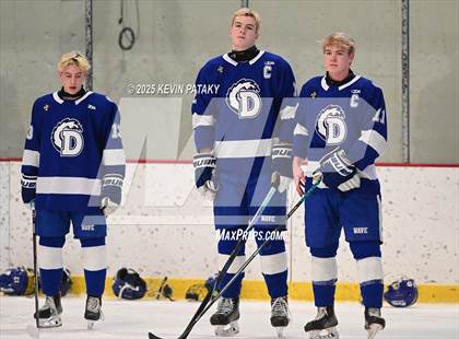 Thumbnail 3 in Darien @ Xavier photogallery.