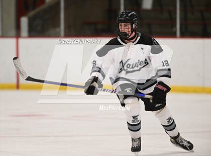 Thumbnail 2 in Darien @ Xavier photogallery.
