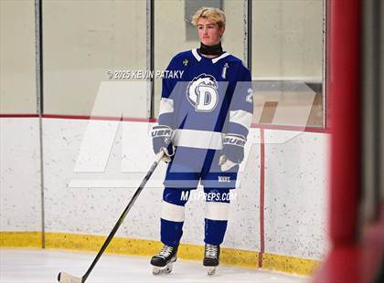 Thumbnail 2 in Darien @ Xavier photogallery.