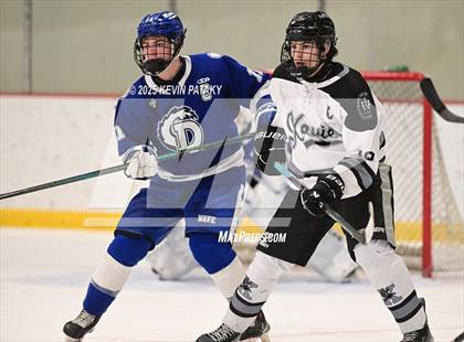 Thumbnail 1 in Darien @ Xavier photogallery.