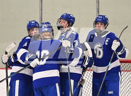 Thumbnail 1 in Darien @ Xavier photogallery.