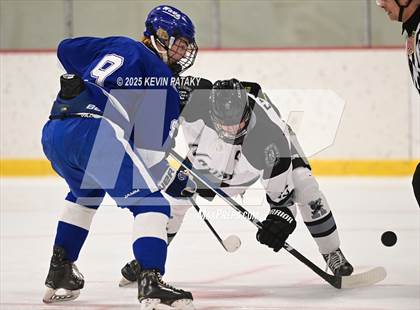 Thumbnail 2 in Darien @ Xavier photogallery.