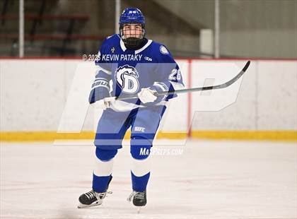 Thumbnail 1 in Darien @ Xavier photogallery.