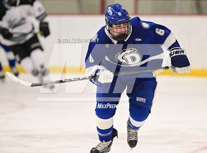 Thumbnail 3 in Darien @ Xavier photogallery.