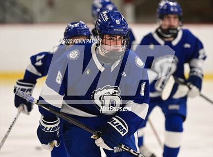 Thumbnail 3 in Darien @ Xavier photogallery.